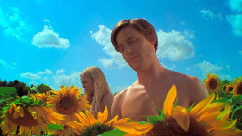 Go In The Wilderness (2013)