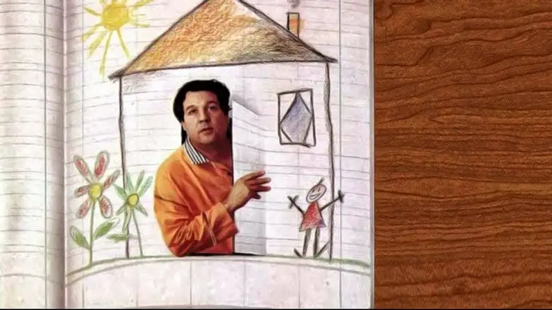 Da Grande (1987)