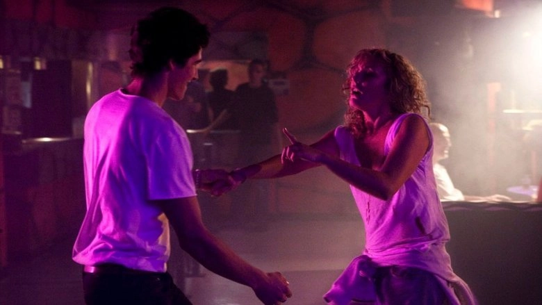 Arrete De Pleurer Penelope (2012)