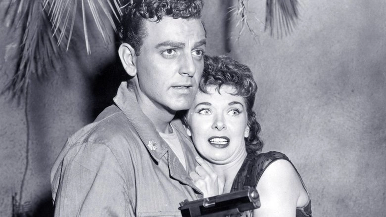 Suicide Battalion (1958)