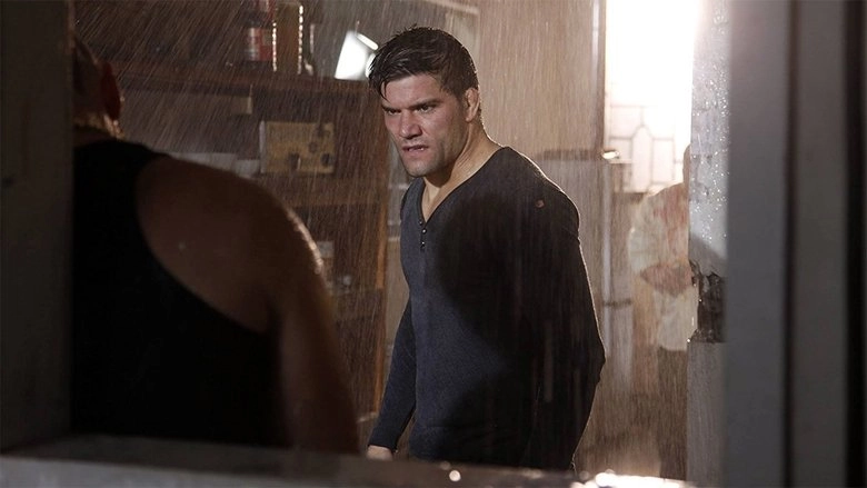 Fist Of The Dragon (2014)