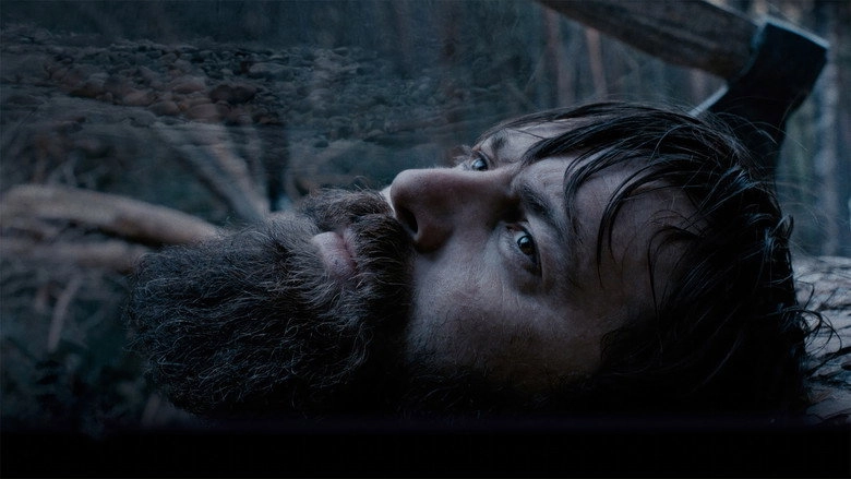 Deep Rivers (2018)