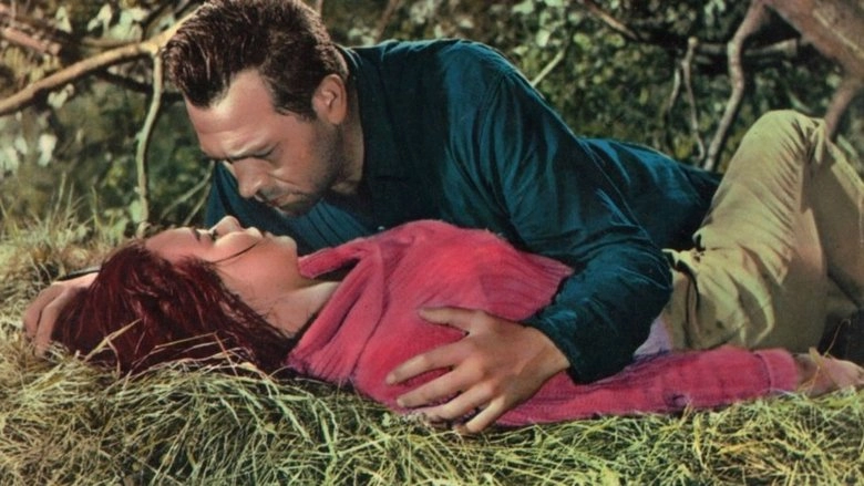 Floods Of Fear (1958)