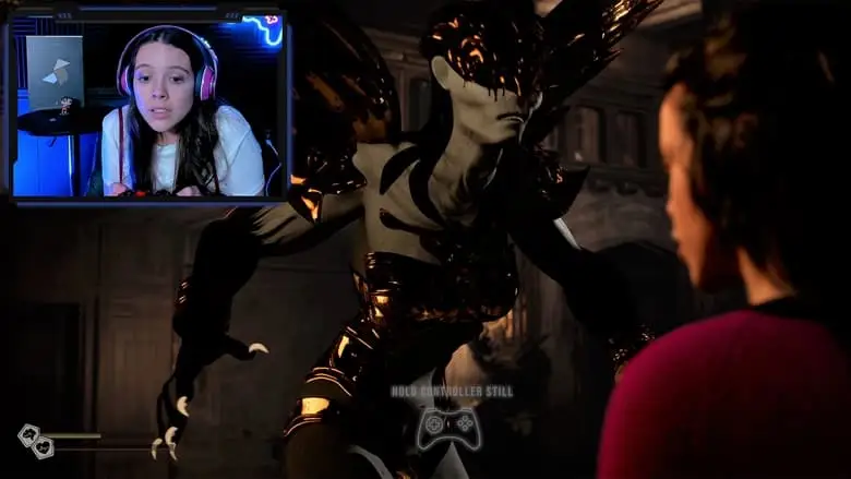 Livescreamers (2023)