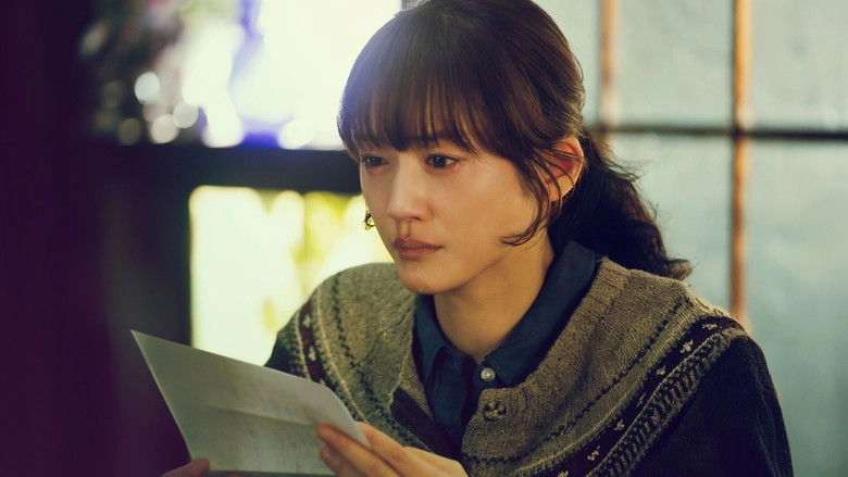 Hito Wa Naze Love Letter Wo Kaku No Ka (2026)