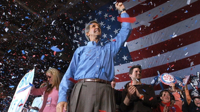Winning New Hampshire (2004)