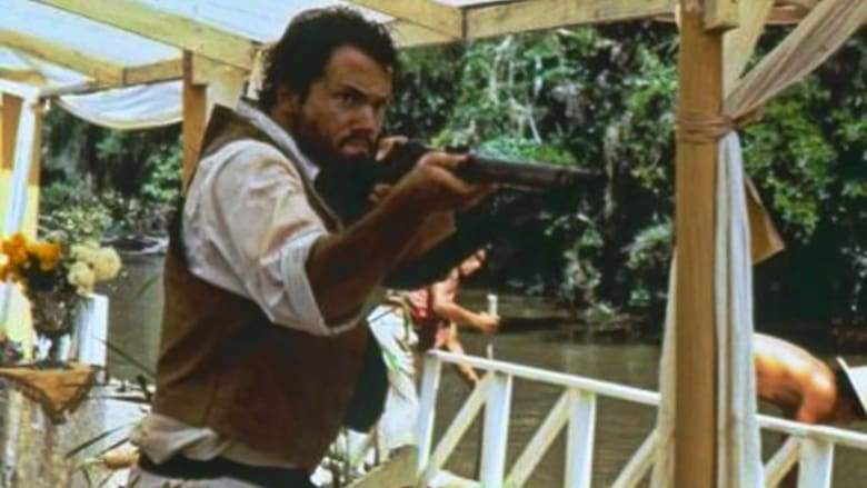 Eight Hundred Leagues Down The Amazon (1993)