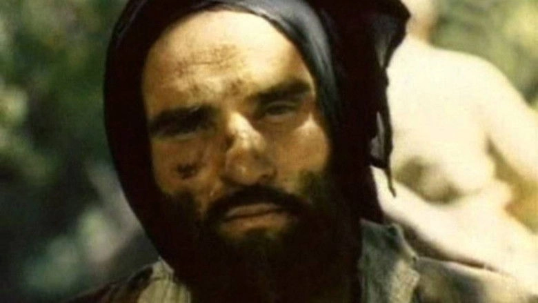 The Bodyguard (1979)