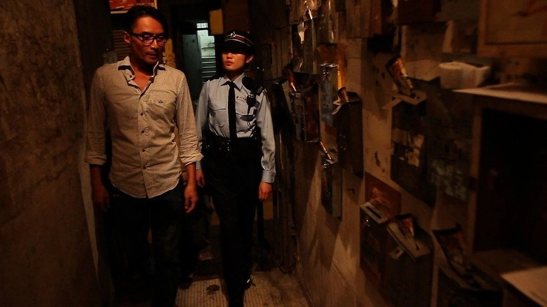 Meeting Of The Half Moons (2010)