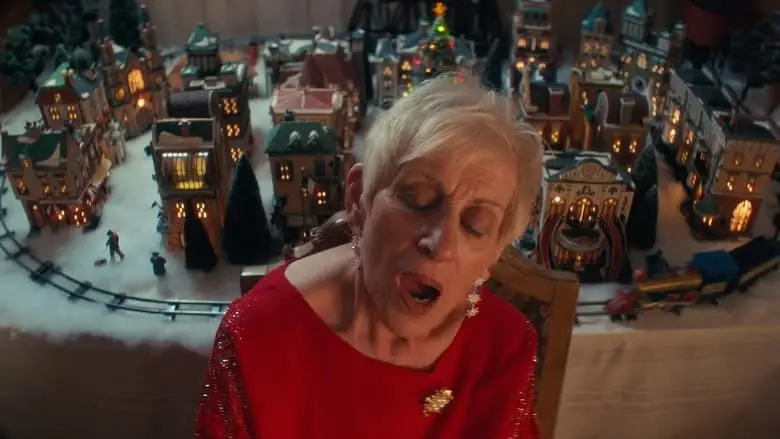 Christmas Eve In Miller's Point (2024)