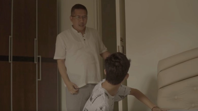 Nurut Dong (2022)
