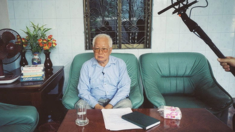 Facing Genocide: Khieu Samphan And Pol Pot (2010)