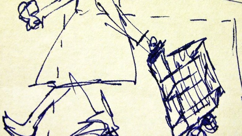 Maro's Secret (2021)