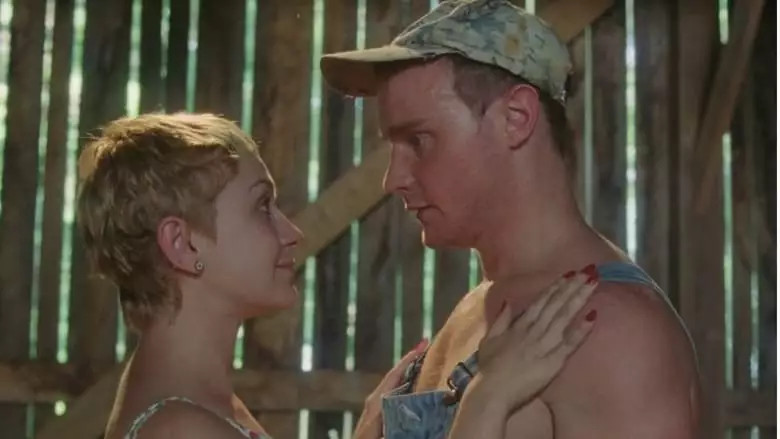 Tennessee Gothic (2019)