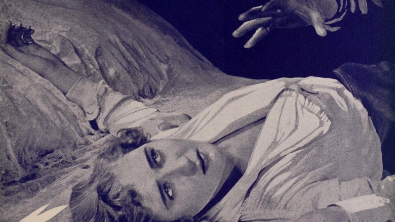 Creaking Stairs (1919)