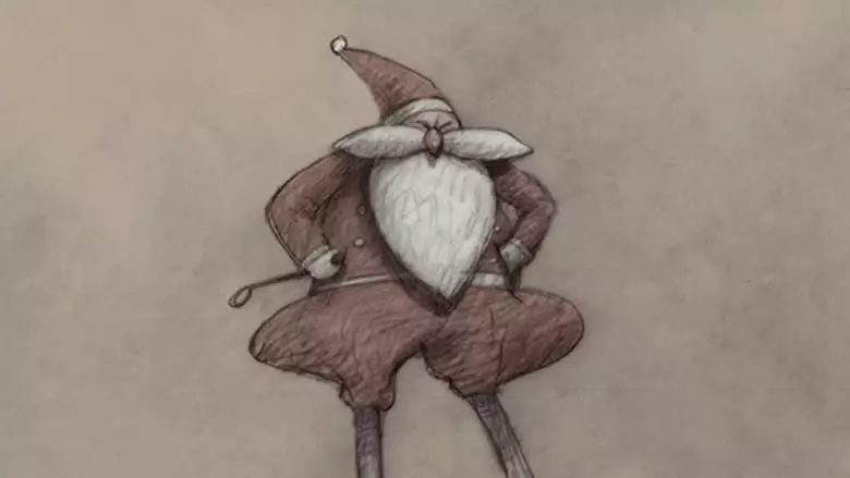Santa, The Fascist Years (2008)