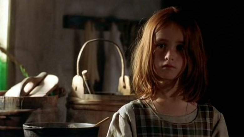 Little Big Girl (2002)