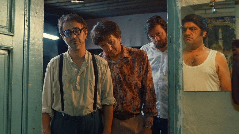 Bende Kal (2017)