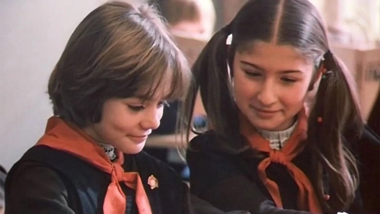 Guest From The Future (1984)