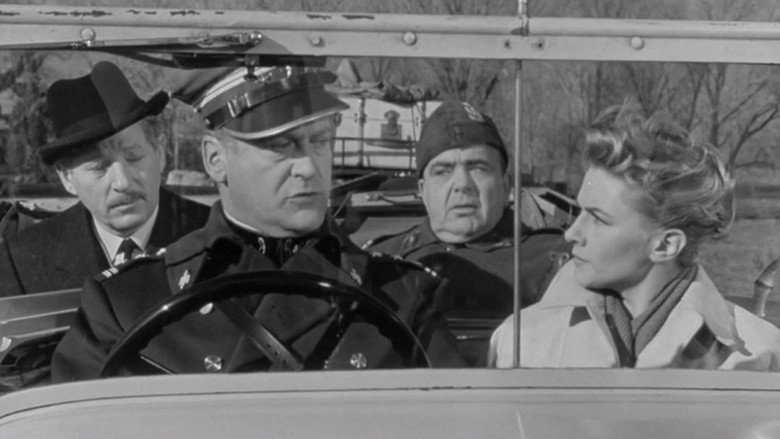 Me And The Colonel (1958)