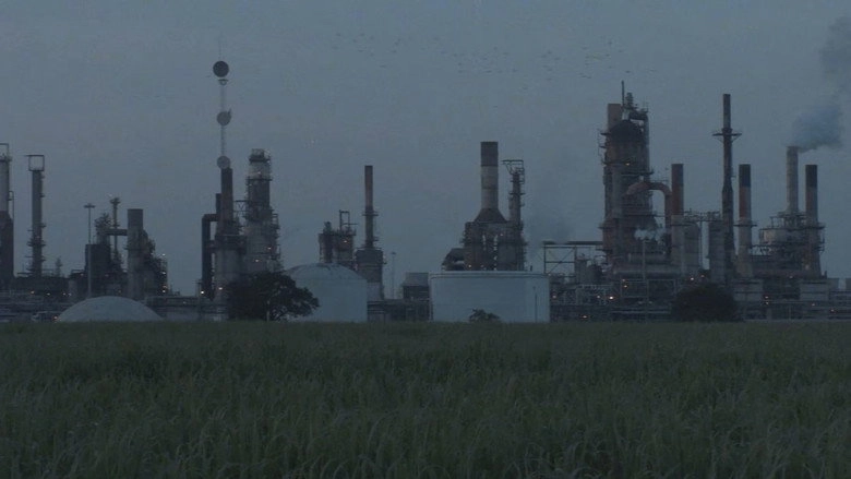 Cancer Alley (2021)