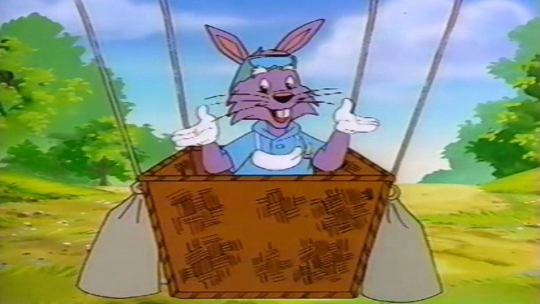 Dr. Rabbit's World Tour (1998)