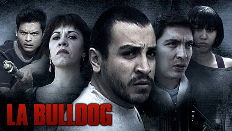 Los Hijos De La Bulldog (2010)