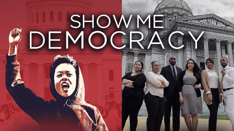 Show Me Democracy (2016)