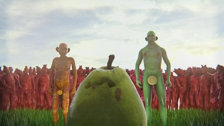 Fruit (2020)