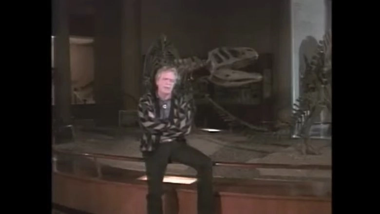 Hollywood Dinosaur Chronicles (1987)