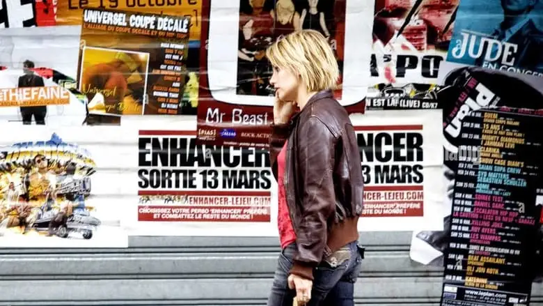 Fragile(s) (2007)