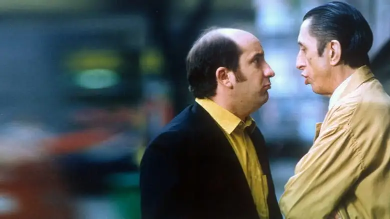 Uomo D'acqua Dolce (1997)