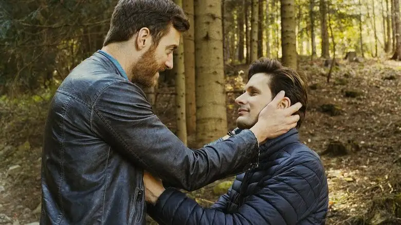 Complete Strangers (2020)