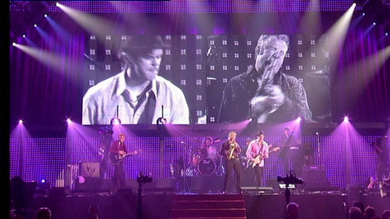 De Dijk: We Beginnen Pas (Ahoyconcert 2006) (2006)