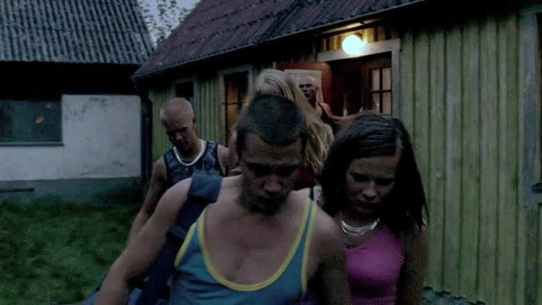 Odjuret (2011)