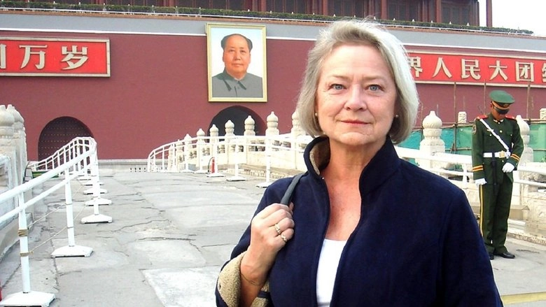 Kate Adie Returns To Tiananmen Square (2009)