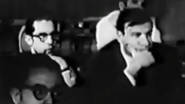 The Homosexuals (1967)