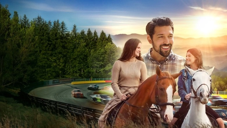 If I Could Ride Again (2025)