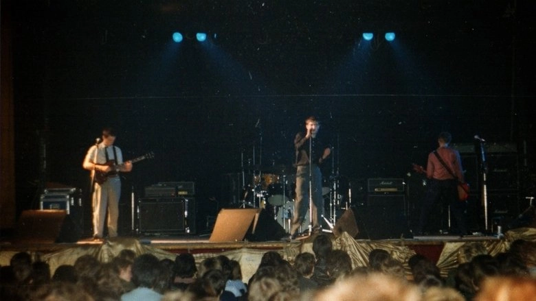 Joy Division: Here Are The Young Men (1982)