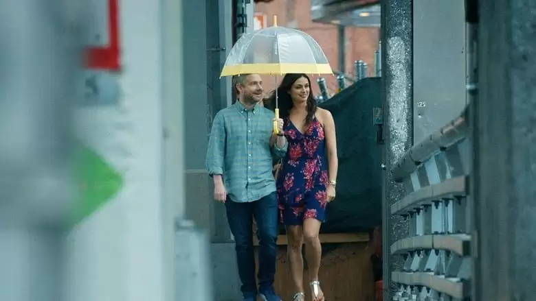 Ode To Joy (2019)