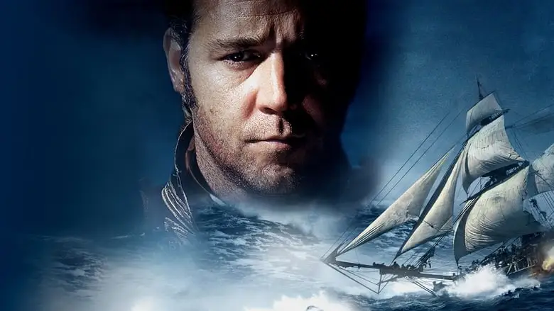 Master And Commander: The Far Side Of The World (2003)