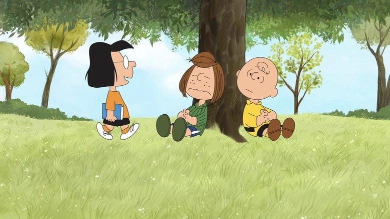 There's No Time For Love, Charlie Brown (1973)