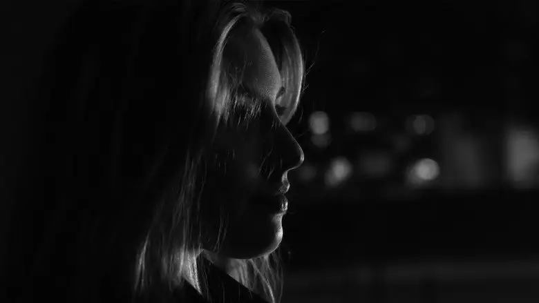 Stay (2021)