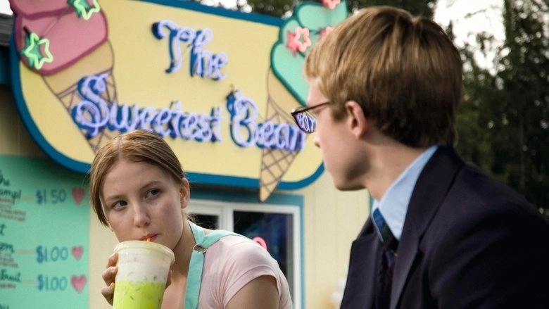 Dear Lemon Lima (2009)