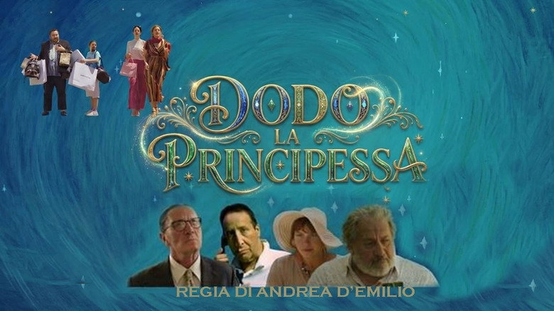 Dodo E La Principessa (2026)