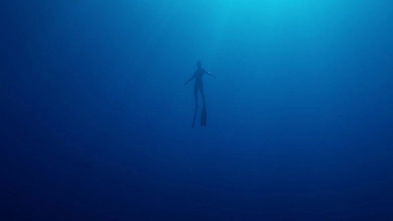 Generation Grand Bleu (2017)