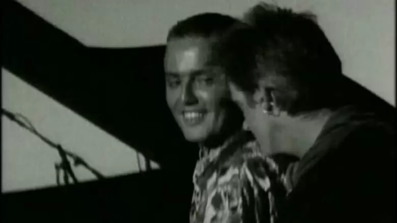 Tears For Fears - Going To California (1990)