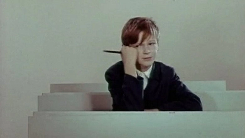 Sochineniye (1970)