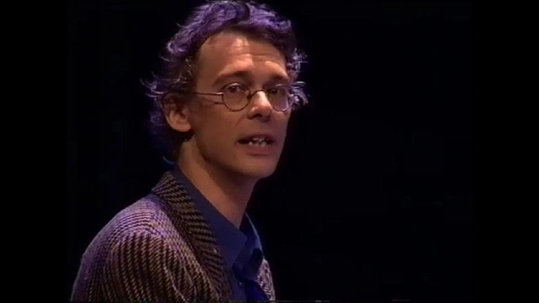 25 Jaar Leids Cabaret Festival (2003)