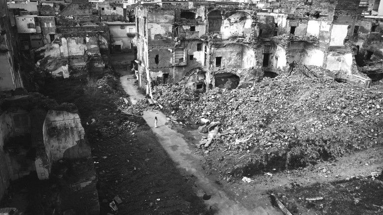 Le Metamorfosi (2019)